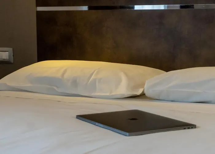 AMEDIA Hotel Noventa