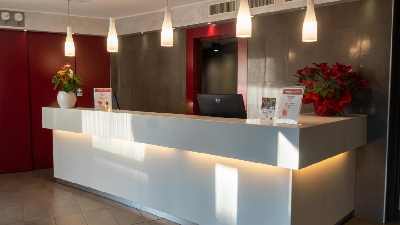 Amedia Noventa Hotel Noventa di Piave