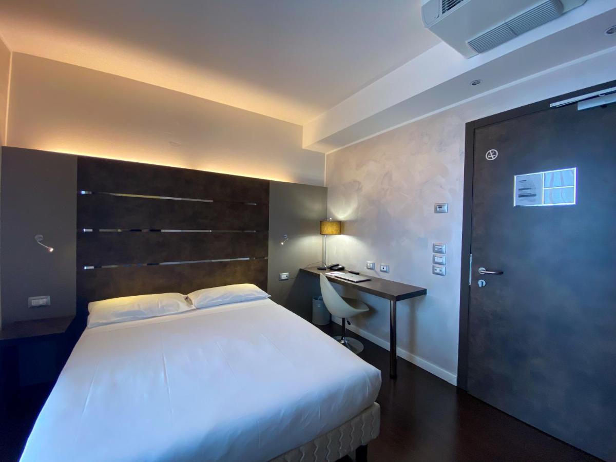 Hotel Cavallo 4*