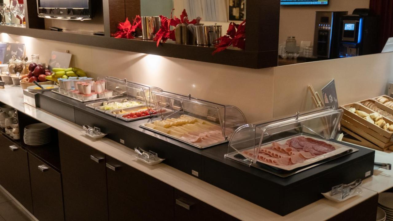 Hotel Amedia Noventa Noventa di Piave