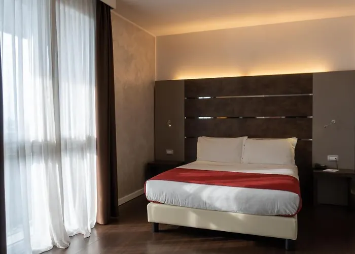 Cavallo Hotel Noventa Di Piave
