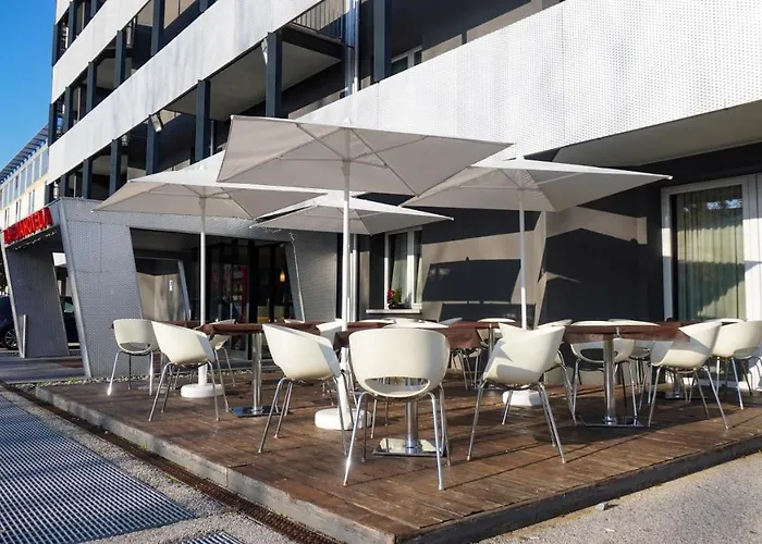 Cavallo Hotel Noventa Di Piave