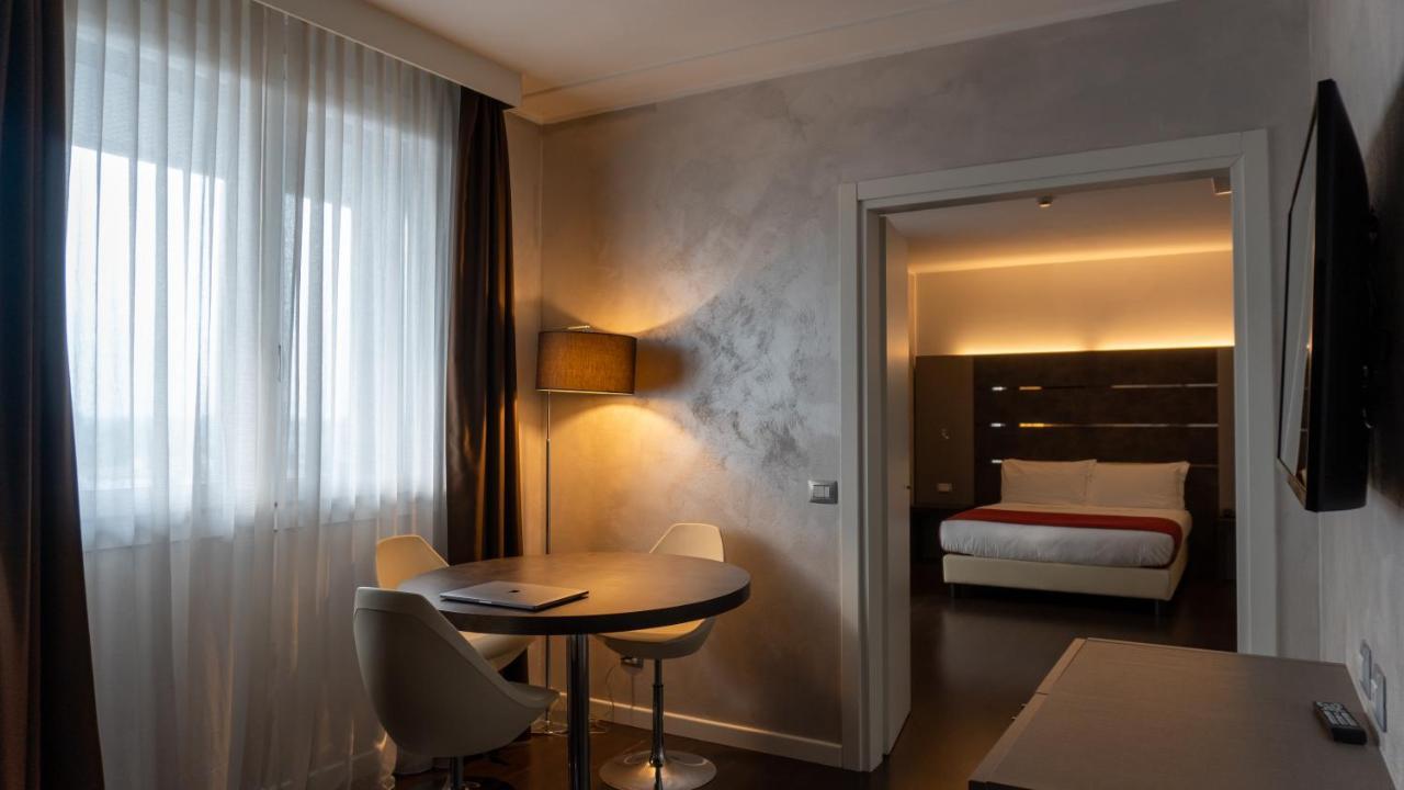Cavallo Hotel