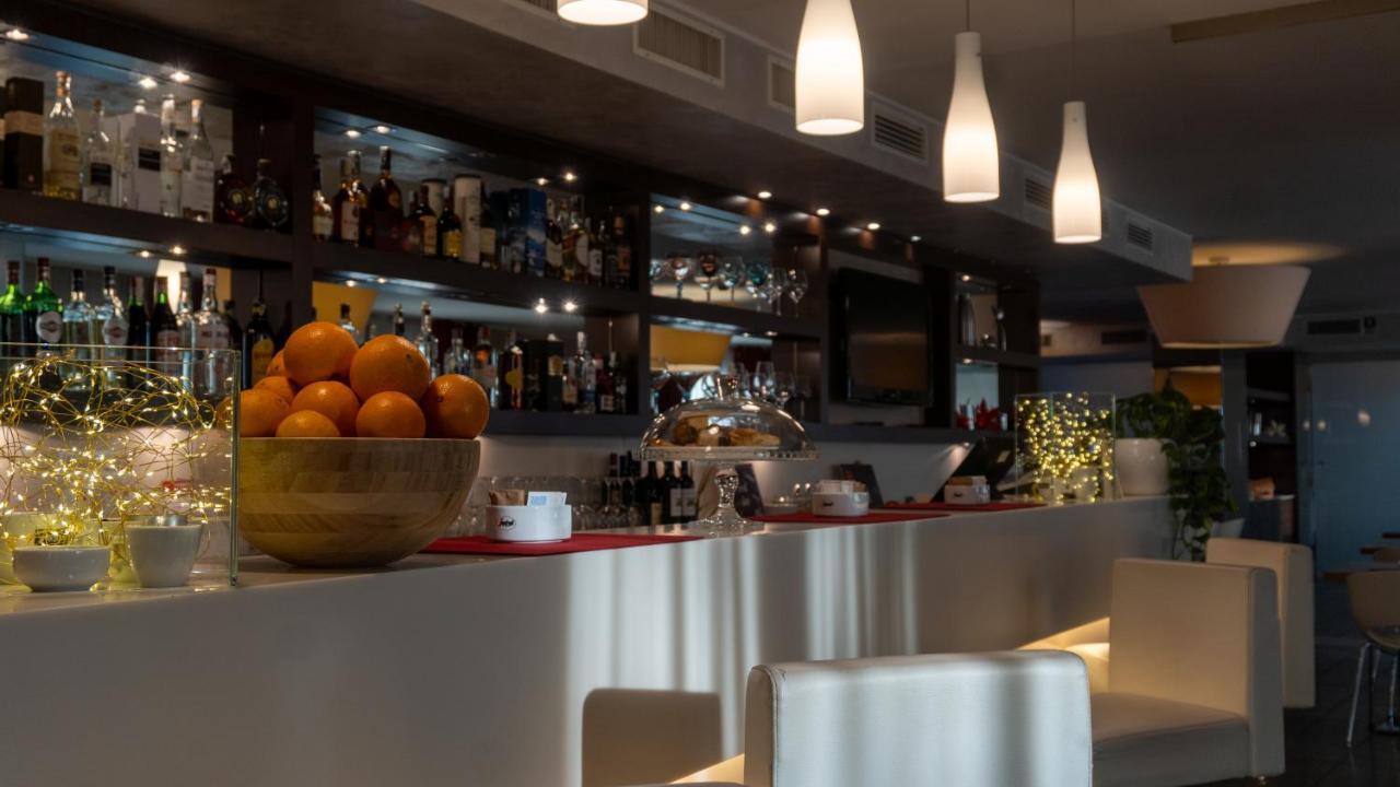 Cavallo Hotel 4*