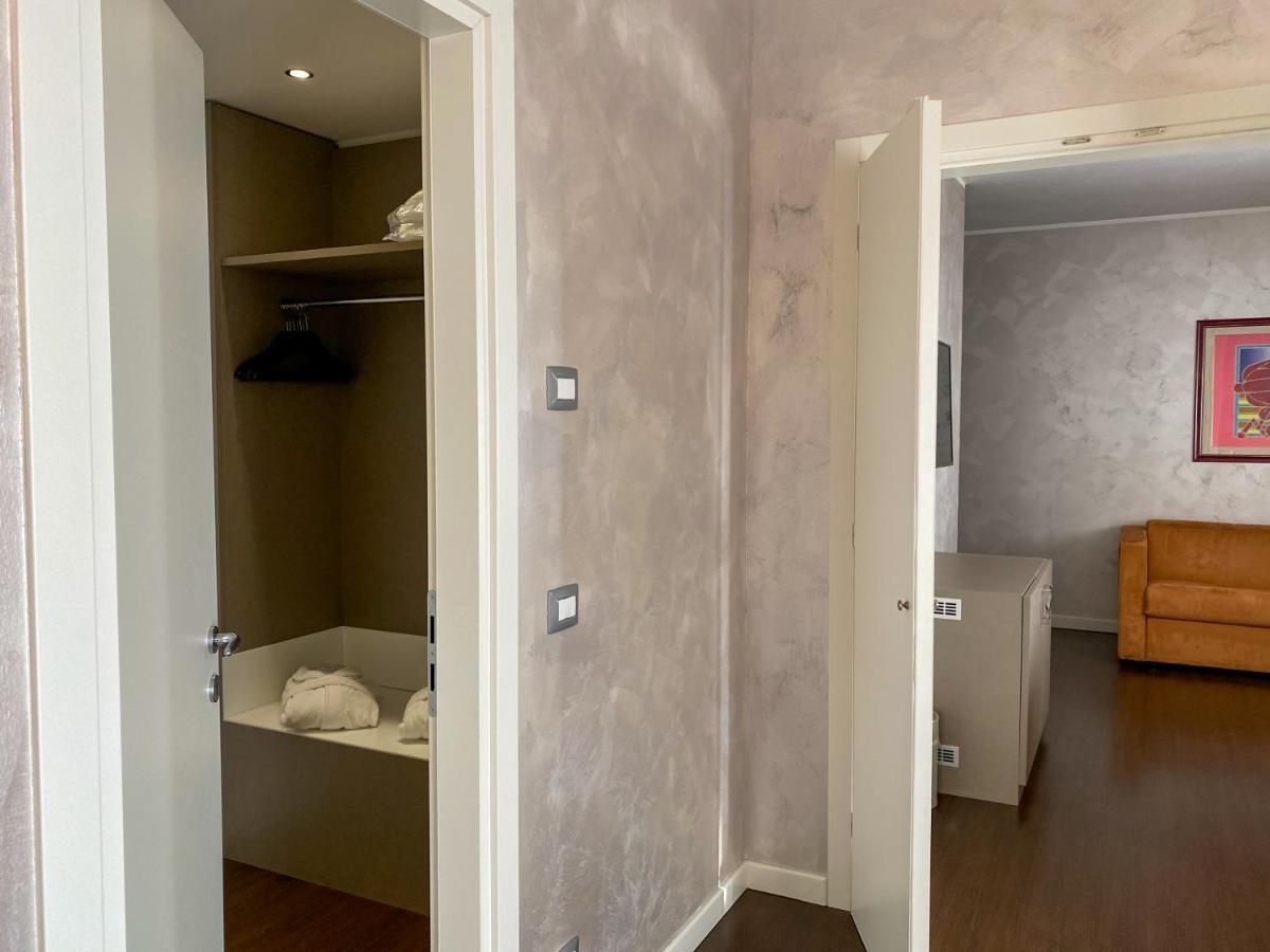 Cavallo Hotel